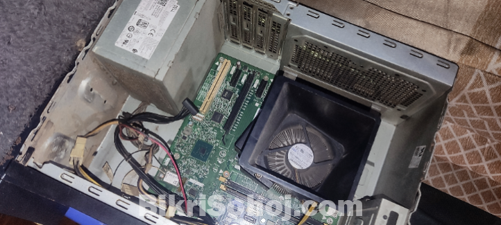CORE I3 8TH GENERATION 4GB RAM 128 GB SSD
